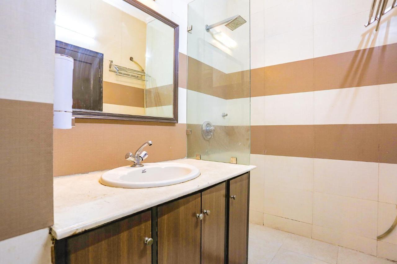 Fabhotel Jpm The Grand Bella - Nr Nehru Place Market 뉴델리 외부 사진